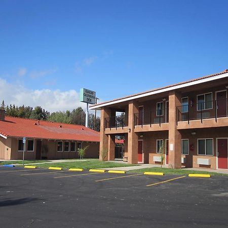 Rancho California Inn Temecula Luaran gambar