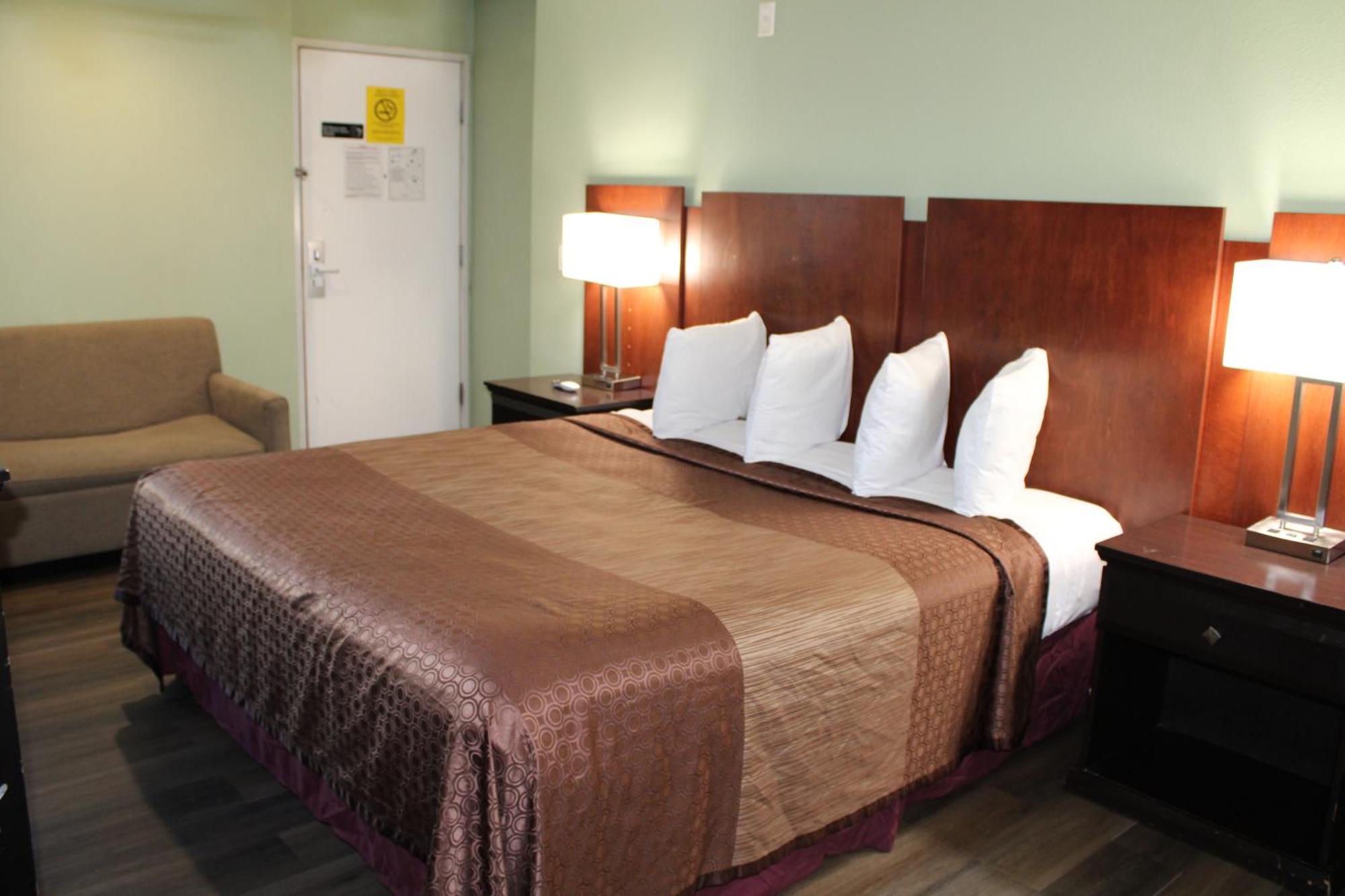 Rancho California Inn Temecula Luaran gambar
