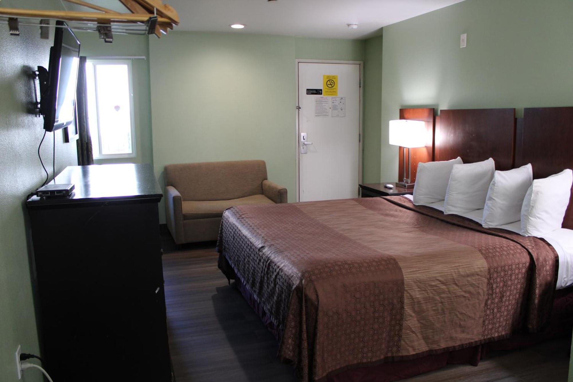 Rancho California Inn Temecula Luaran gambar