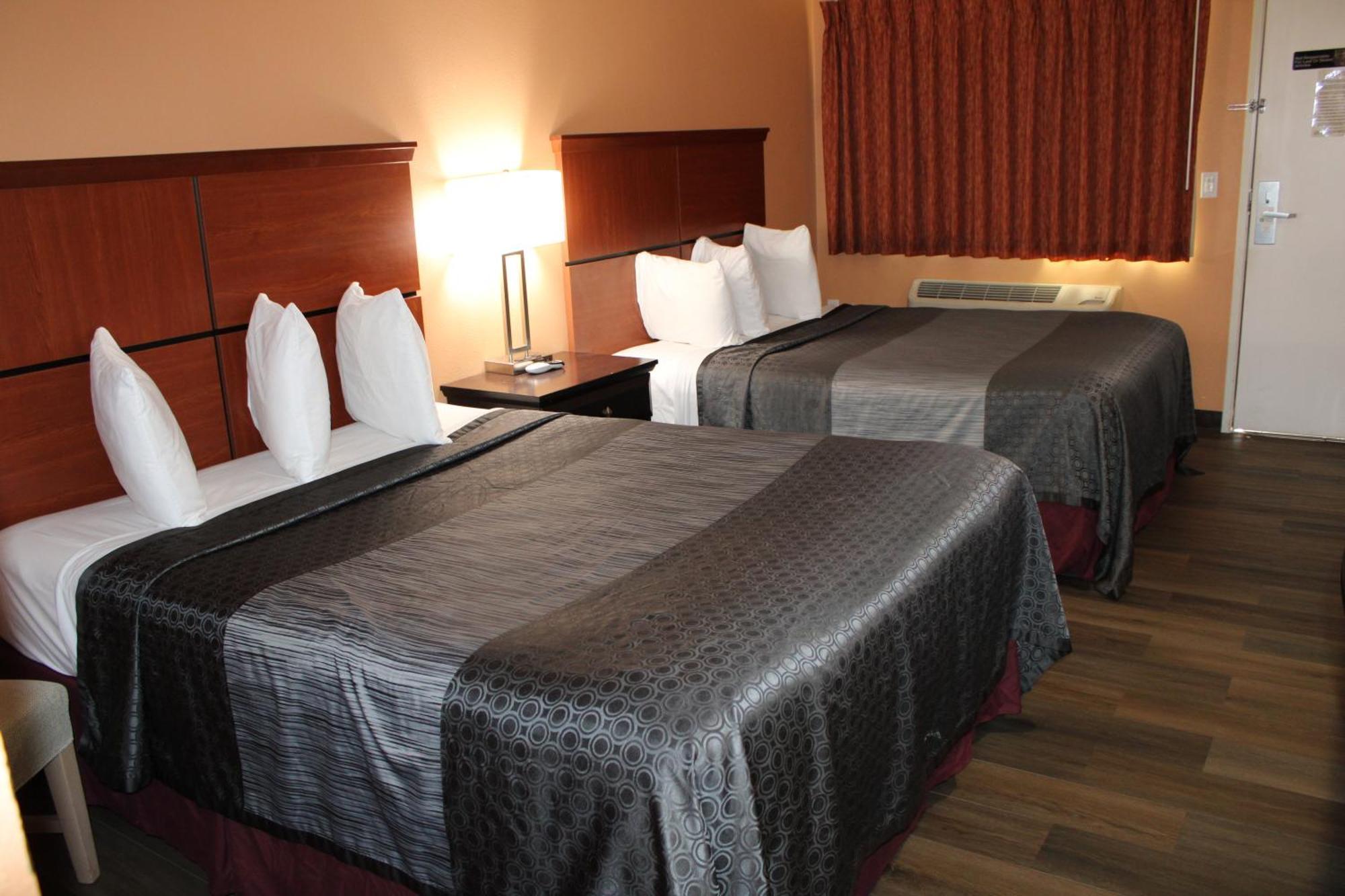 Rancho California Inn Temecula Luaran gambar
