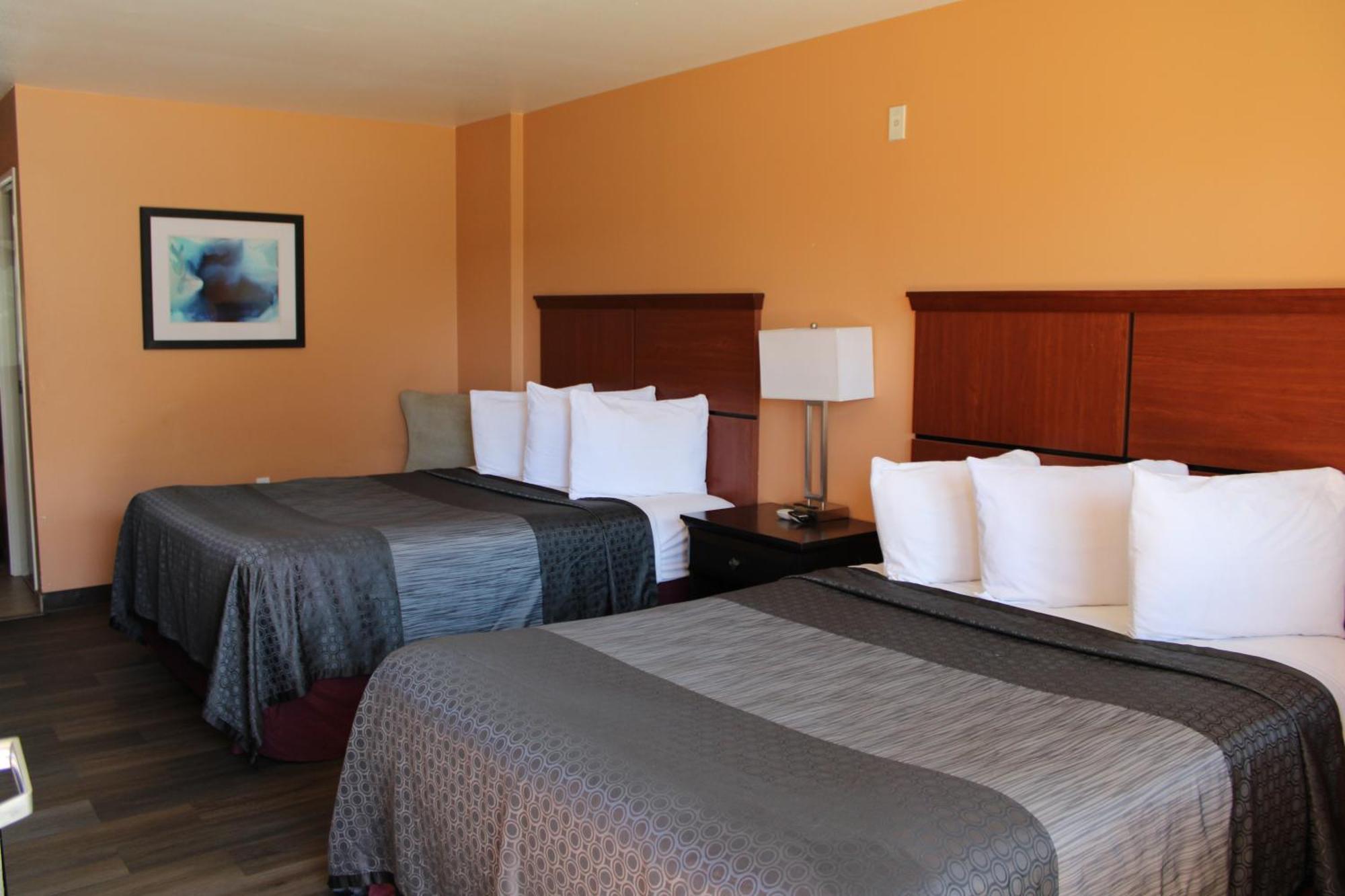 Rancho California Inn Temecula Luaran gambar