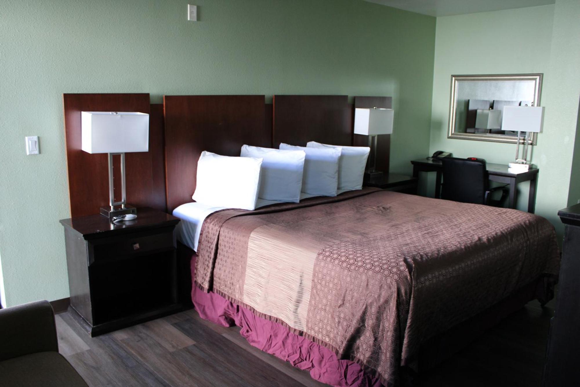 Rancho California Inn Temecula Luaran gambar