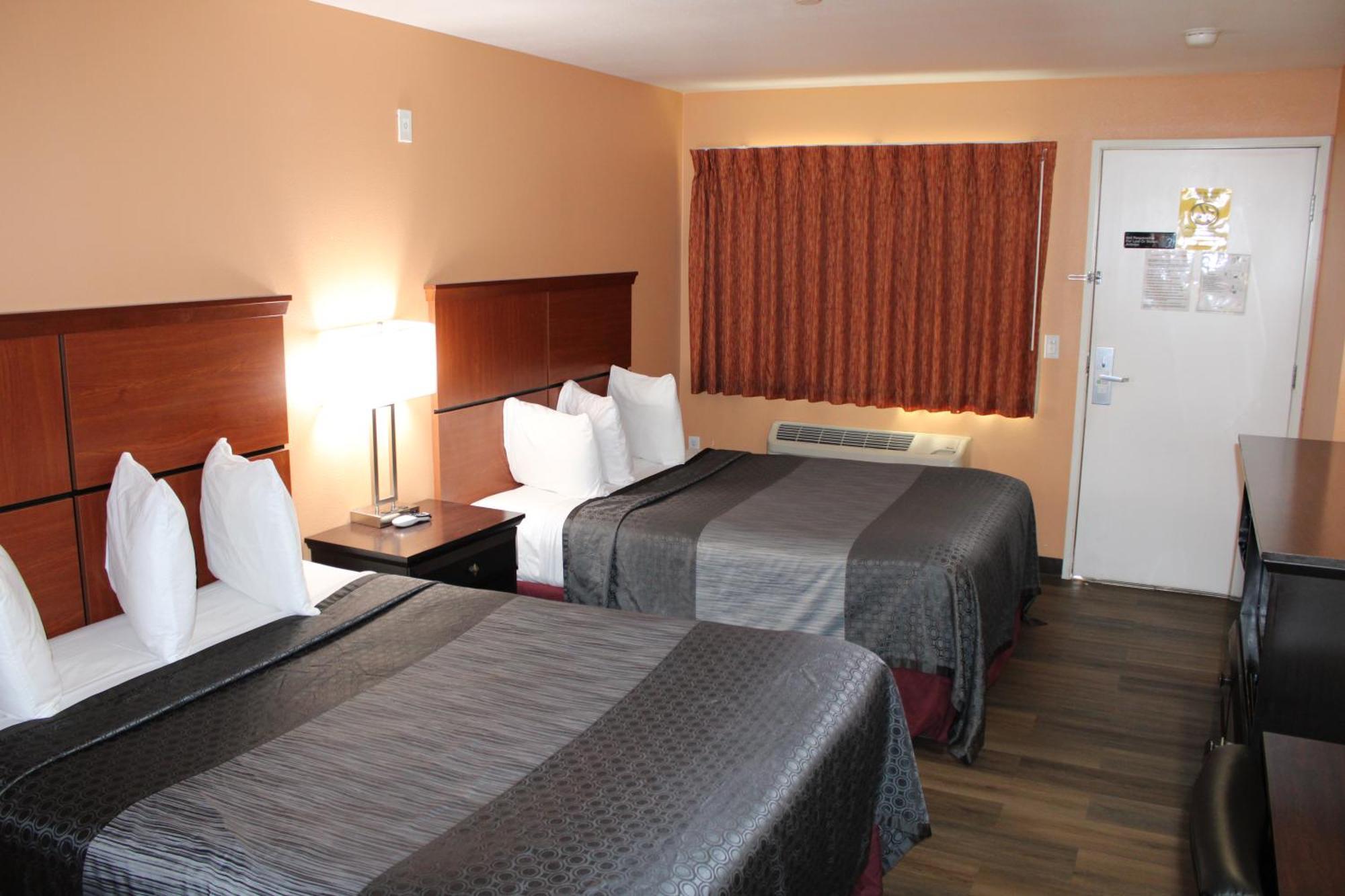 Rancho California Inn Temecula Luaran gambar