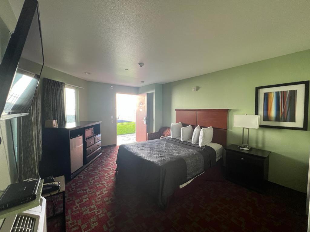 Rancho California Inn Temecula Luaran gambar