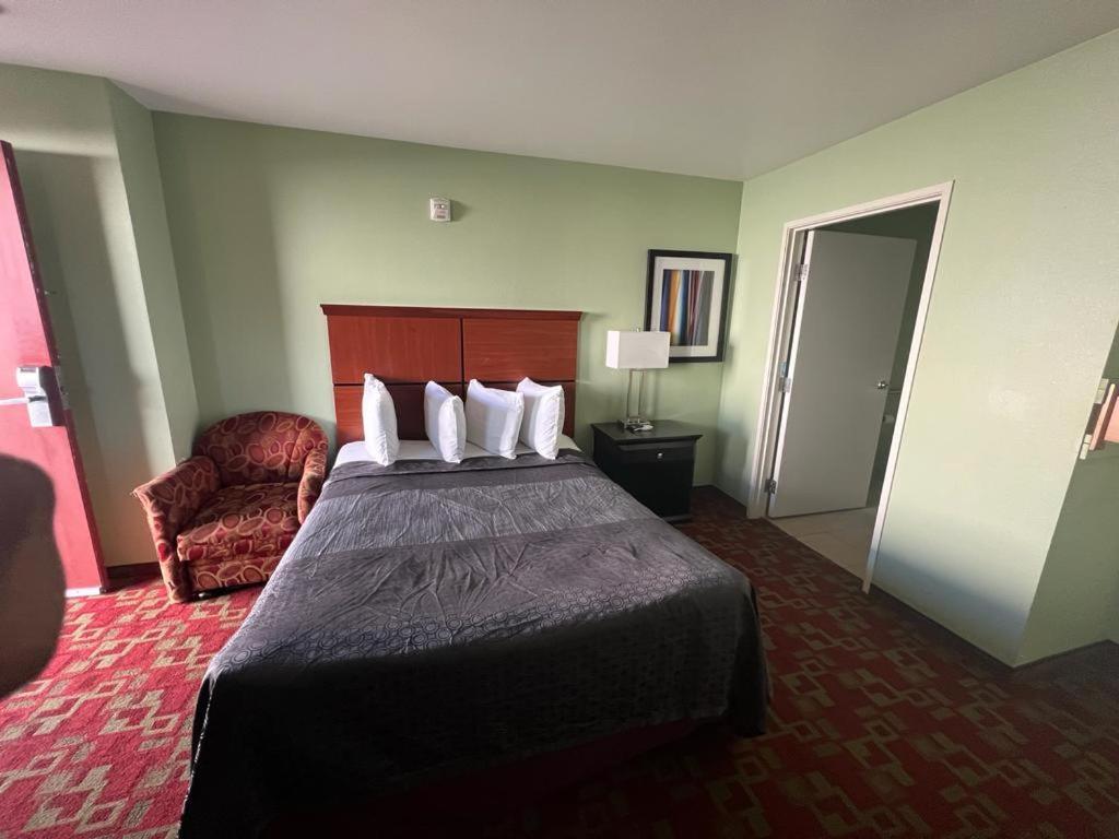 Rancho California Inn Temecula Luaran gambar