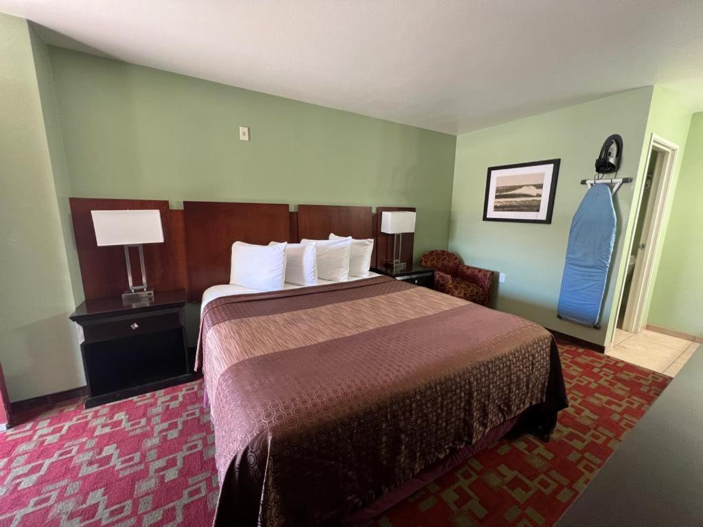Rancho California Inn Temecula Luaran gambar
