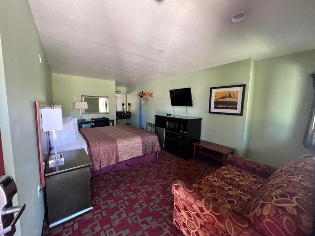 Rancho California Inn Temecula Luaran gambar