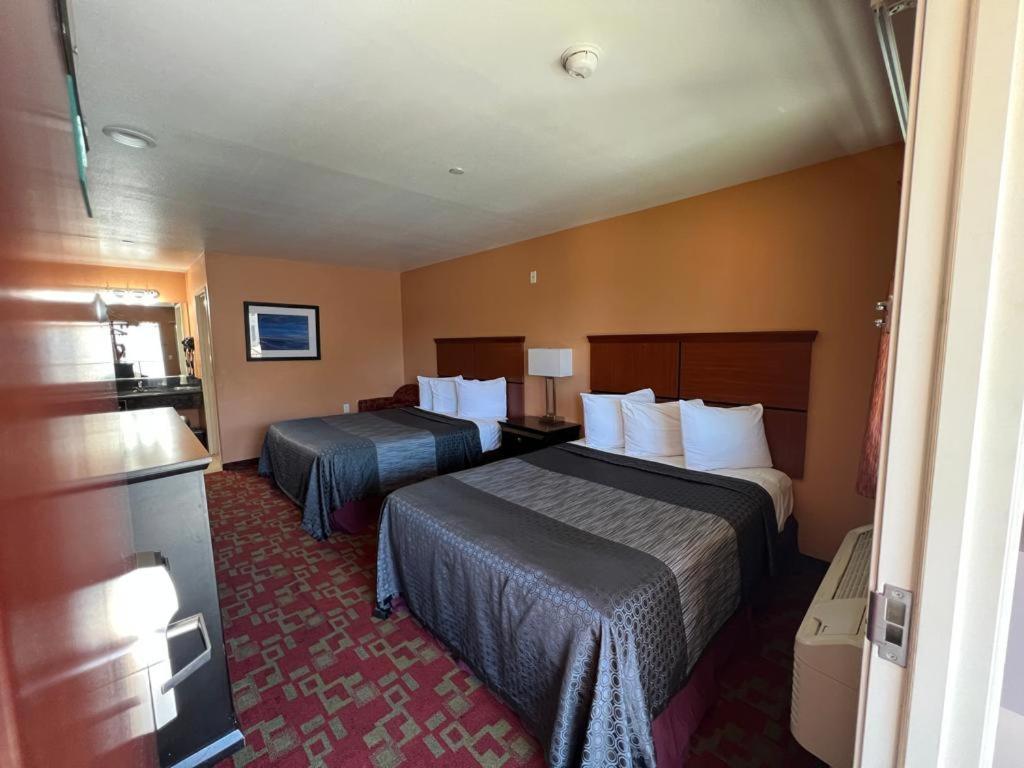 Rancho California Inn Temecula Luaran gambar