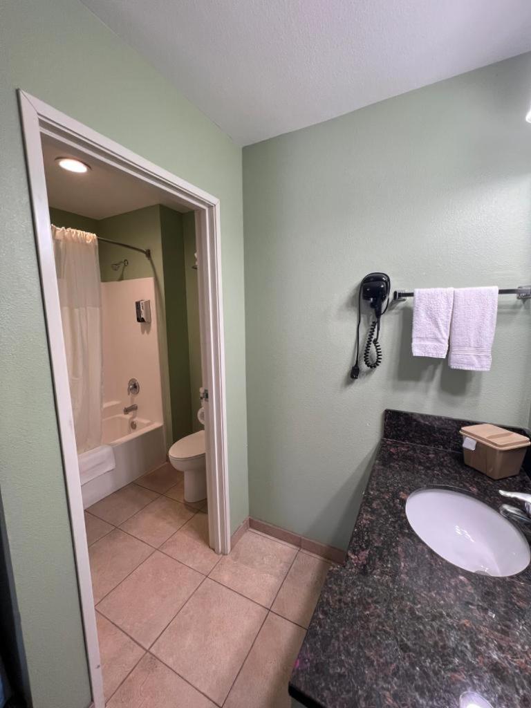 Rancho California Inn Temecula Luaran gambar