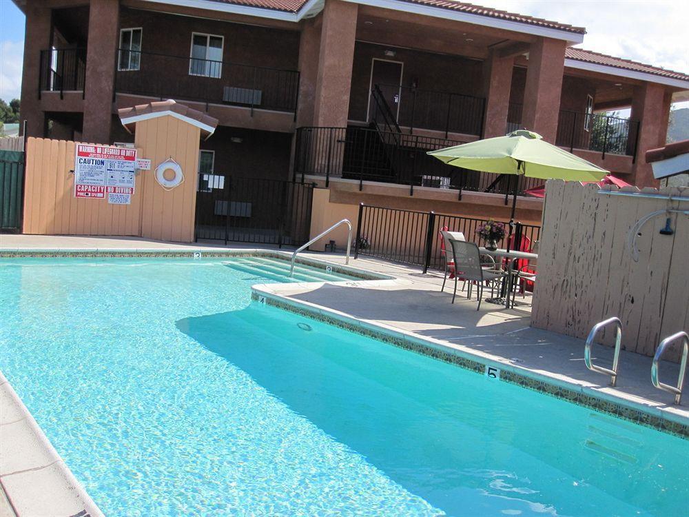 Rancho California Inn Temecula Luaran gambar