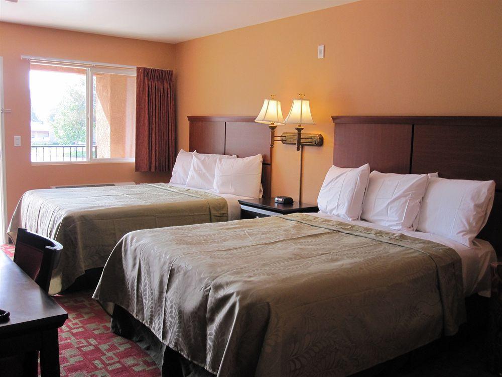 Rancho California Inn Temecula Luaran gambar