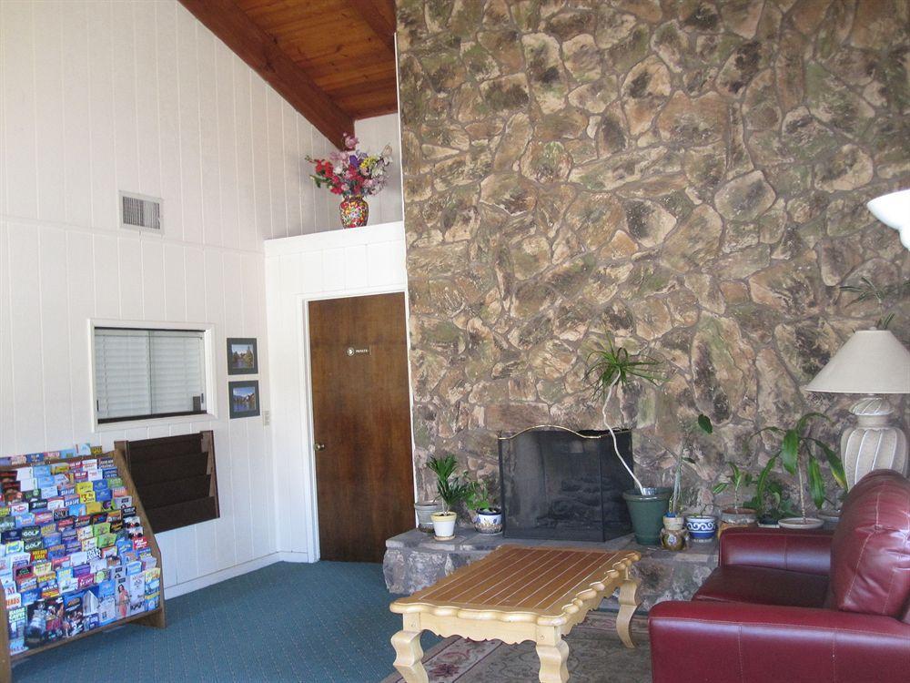 Rancho California Inn Temecula Luaran gambar