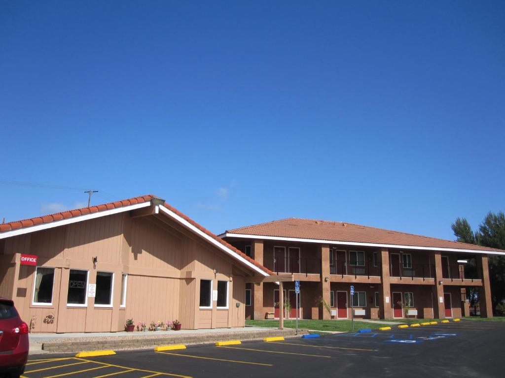 Rancho California Inn Temecula Luaran gambar