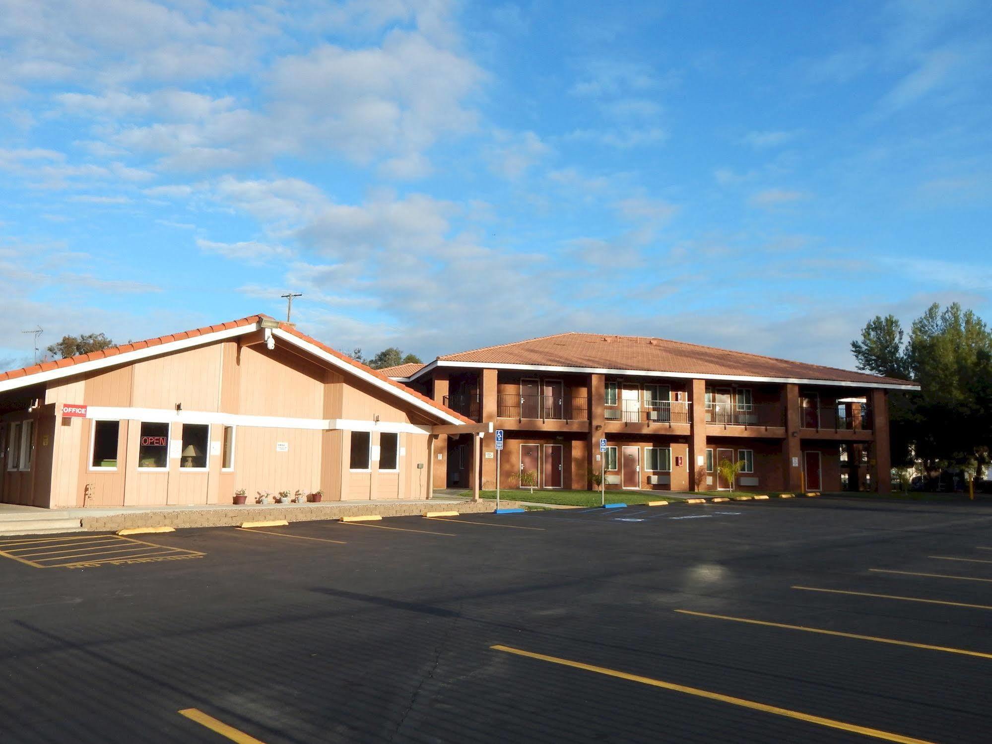 Rancho California Inn Temecula Luaran gambar