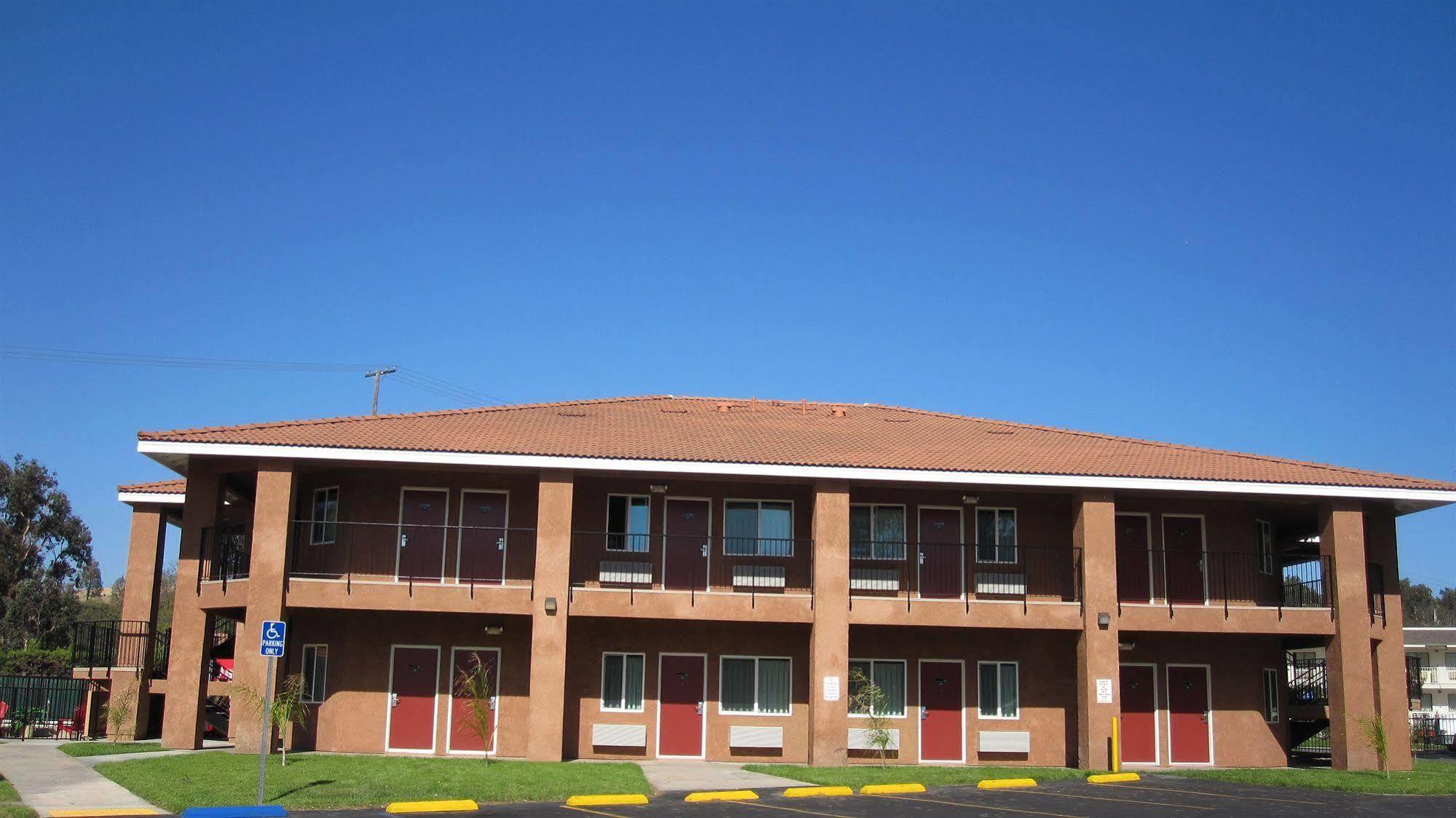 Rancho California Inn Temecula Luaran gambar