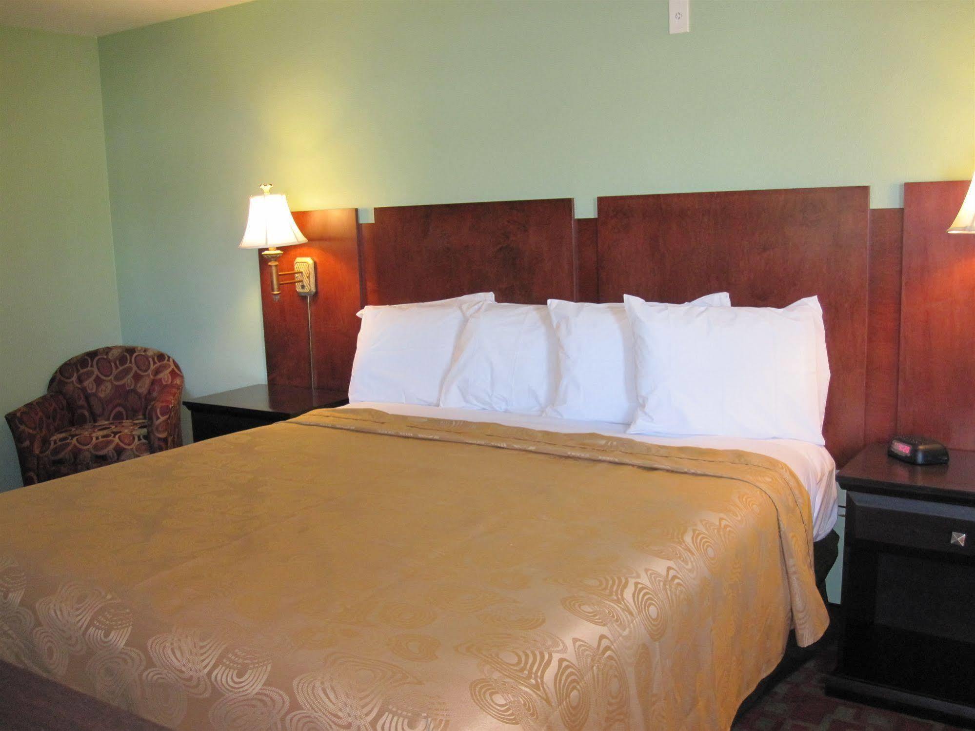 Rancho California Inn Temecula Luaran gambar