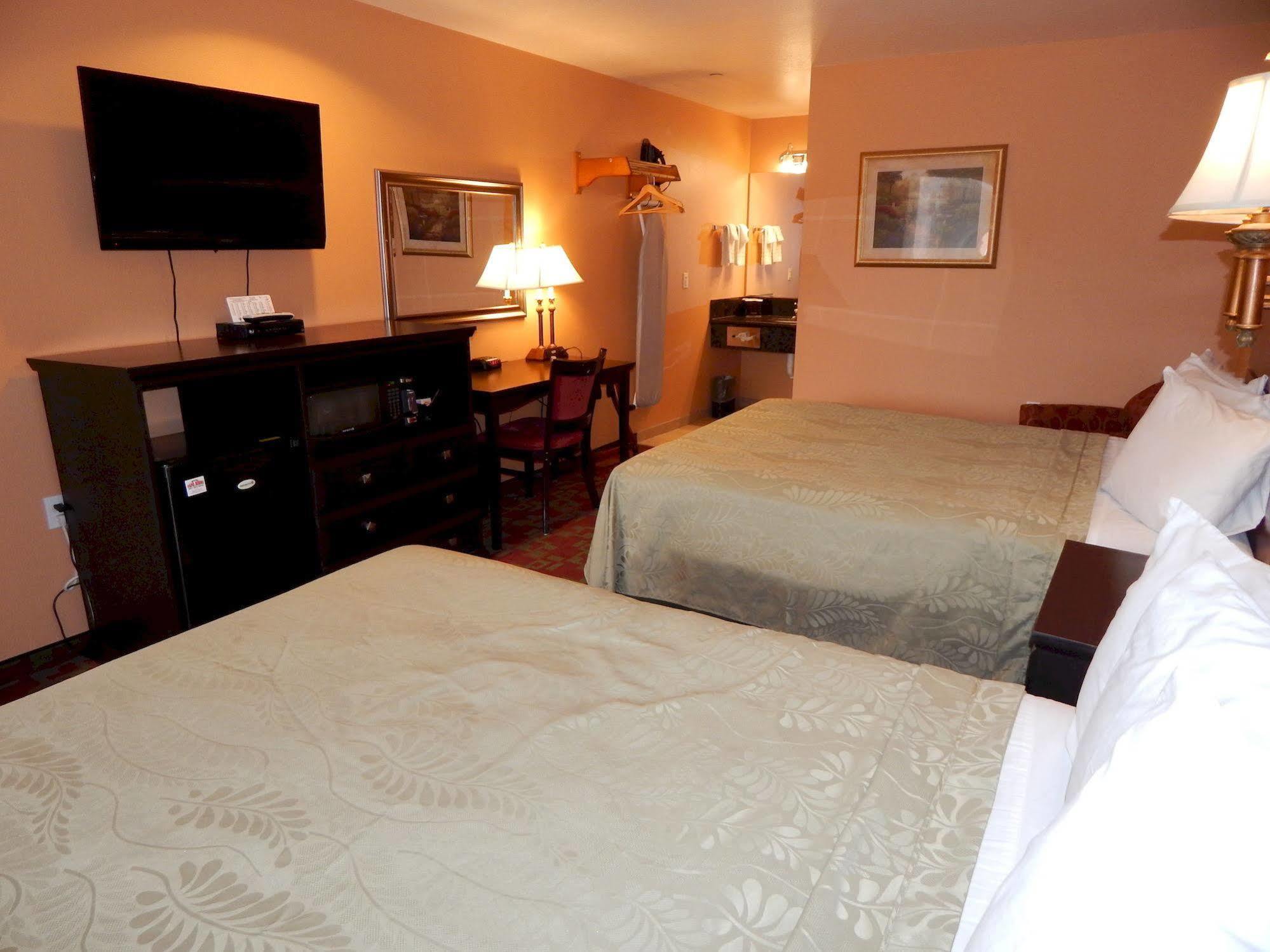 Rancho California Inn Temecula Luaran gambar