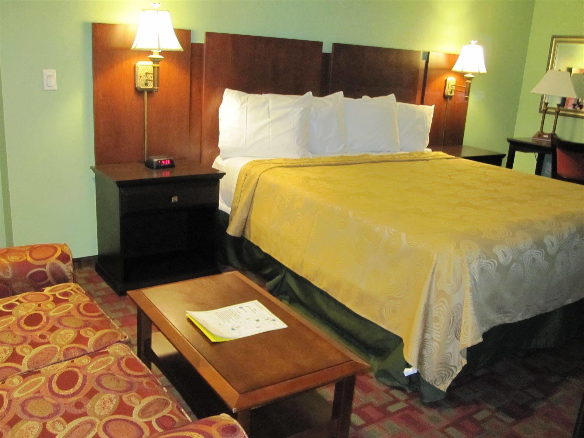 Rancho California Inn Temecula Luaran gambar