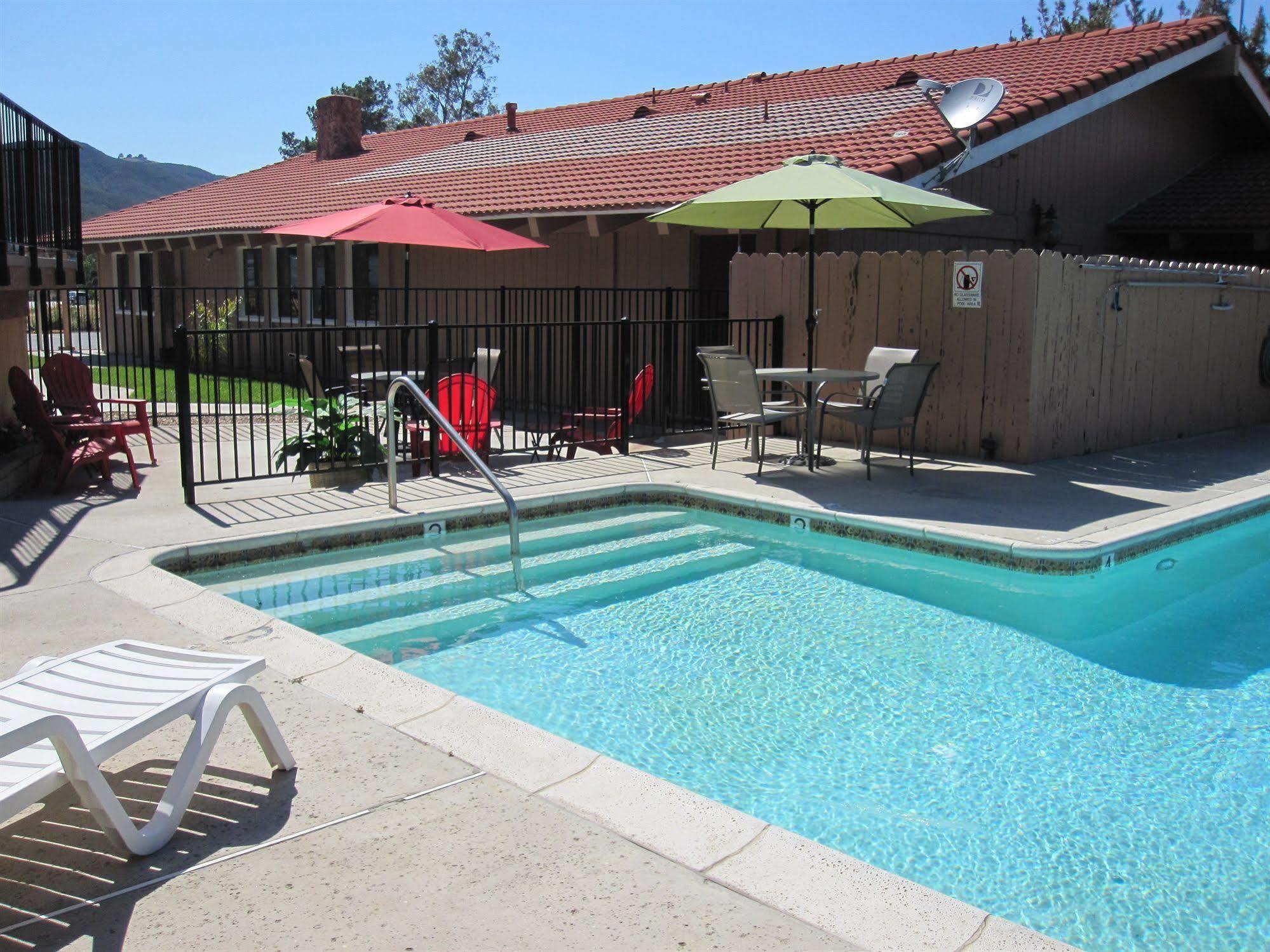 Rancho California Inn Temecula Luaran gambar