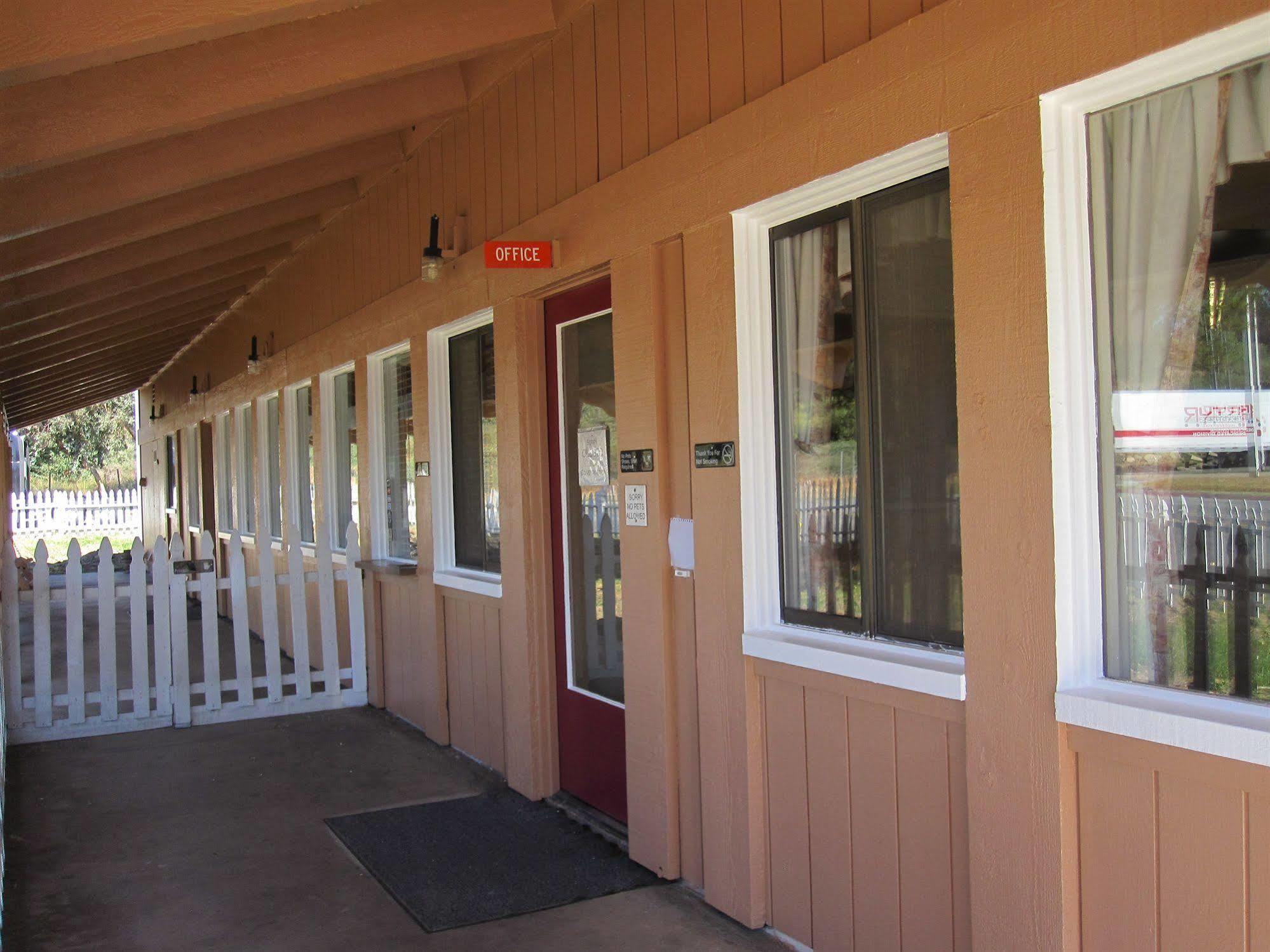 Rancho California Inn Temecula Luaran gambar