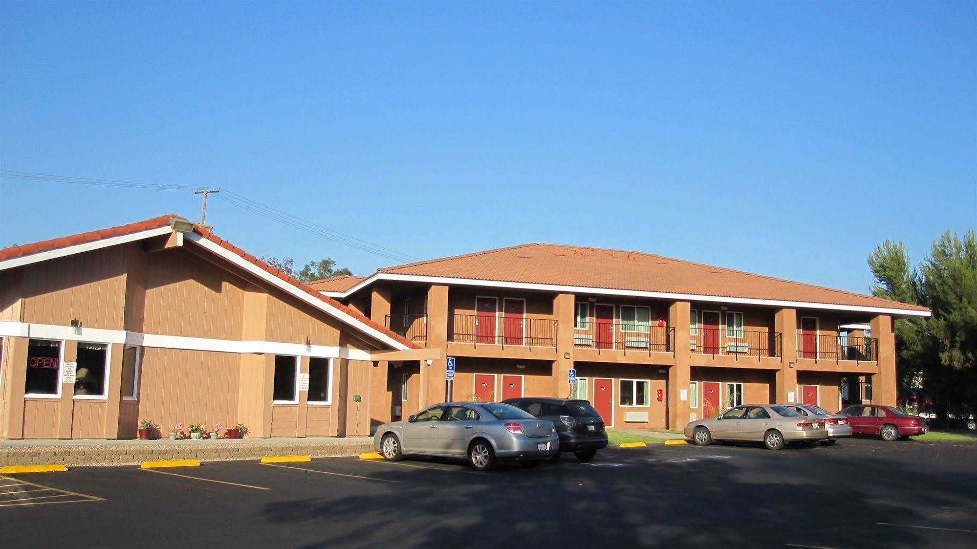 Rancho California Inn Temecula Luaran gambar