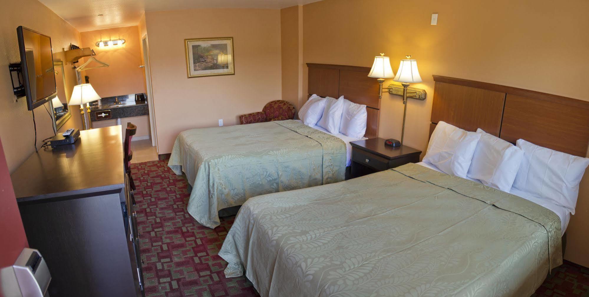 Rancho California Inn Temecula Luaran gambar