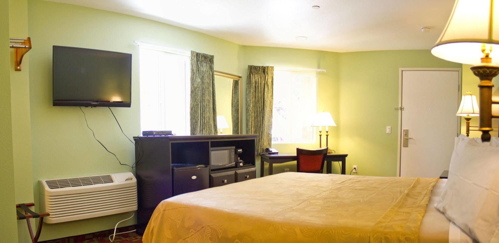 Rancho California Inn Temecula Luaran gambar