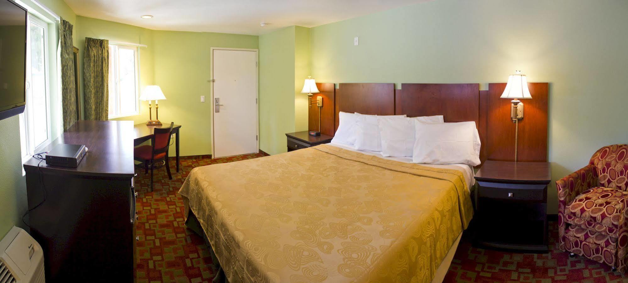 Rancho California Inn Temecula Luaran gambar