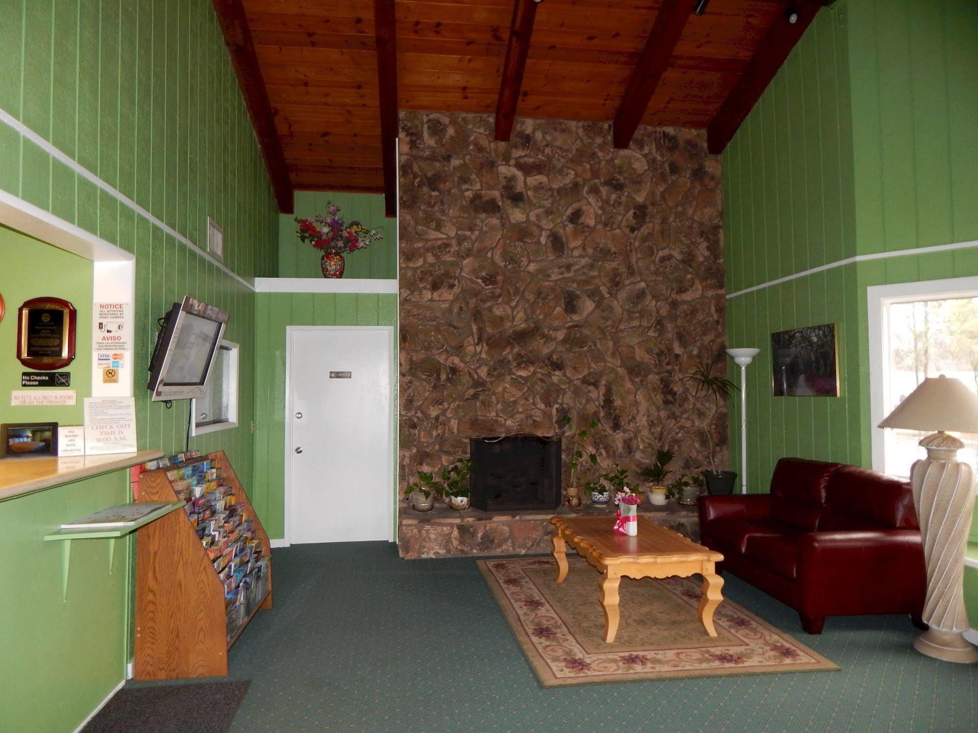 Rancho California Inn Temecula Luaran gambar
